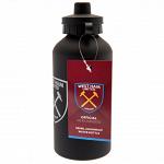 West Ham United FC Aluminium Drinks Bottle PH 3