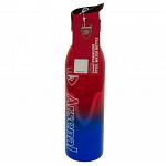 Arsenal FC UV Metallic Drinks Bottle 3