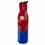 Arsenal FC UV Metallic Drinks Bottle 3