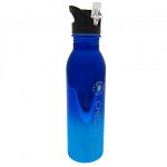 Chelsea FC UV Metallic Drinks Bottle 2