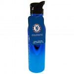 Chelsea FC UV Metallic Drinks Bottle 3