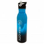 Manchester City FC UV Metallic Drinks Bottle 2