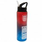 England FA Aluminium Drinks Bottle XL 2