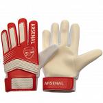 Arsenal FC Goalkeeper Gloves - Youths 2