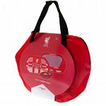 Liverpool FC Pop Up Target Goal 3