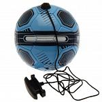 Manchester City FC Size 2 Skills Trainer 3