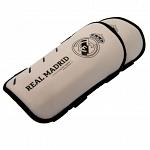 Real Madrid FC Shin Pads Jnr 2
