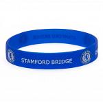 Chelsea FC Silicone Wristband 3