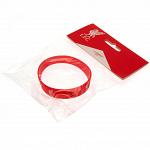 Liverpool FC Silicone Wristband Salah 2