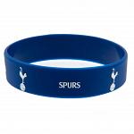 Tottenham Hotspur FC Silicone Wristband NV 3