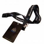 Newcastle United FC Lanyard RC 3