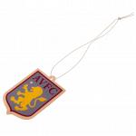 Aston Villa FC Air Freshener 2