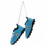 Manchester City FC Mini Football Boots 2