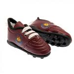 West Ham United FC Mini Football Boots 2