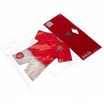 Arsenal FC Mini Kit 3