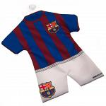 FC Barcelona Mini Kit WT 2