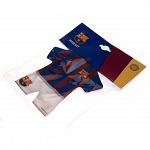 FC Barcelona Mini Kit WT 3