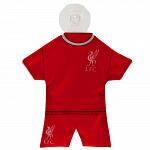 Liverpool FC Mini Kit 3