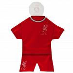 Liverpool FC Mini Kit 3