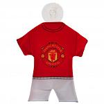 Manchester United FC Mini Kit 3