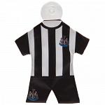 Newcastle United FC Mini Kit 3