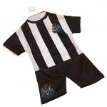 Newcastle United FC Mini Kit 2