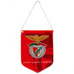 SL Benfica Mini Pennant 2