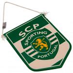 Sporting CP Mini Pennant 3