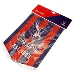 Crystal Palace FC Large Crest Pennant 3