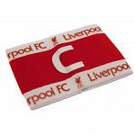 Liverpool FC Captains Arm Band 2