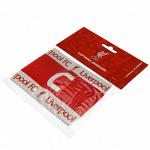 Liverpool FC Captains Arm Band 3