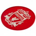Liverpool FC Silicone Coaster 2