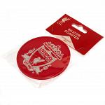 Liverpool FC Silicone Coaster 3