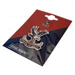 Crystal Palace FC Crest Fridge Magnet 3