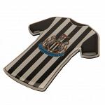 Newcastle United FC Home Kit Fridge Magnet 2