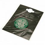 Celtic FC 3D Fridge Magnet 3