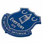 Everton FC 3D Fridge Magnet 2