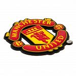 Manchester United FC Fridge Magnet - 3D 2