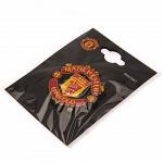 Manchester United FC Fridge Magnet - 3D 3