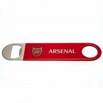 Arsenal FC Bar Blade Magnet 2