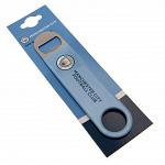 Manchester City FC Bar Blade Magnet 3
