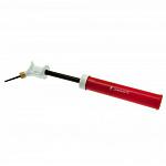 Liverpool FC Dual Action Football Pump 3