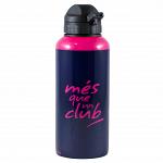 FC Barcelona Aluminium Drinks Bottle PK 3