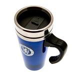 Chelsea FC Handled Travel Mug 2