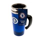 Chelsea FC Handled Travel Mug 3