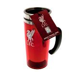 Liverpool FC Handled Travel Mug 2
