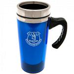 Everton FC Handled Travel Mug 2