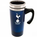 Tottenham Hotspur FC Handled Travel Mug 3