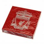 Liverpool FC Single Rubber 3
