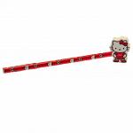 Liverpool FC Hello Kitty Pencil 3